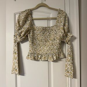 lizard thicket shirt